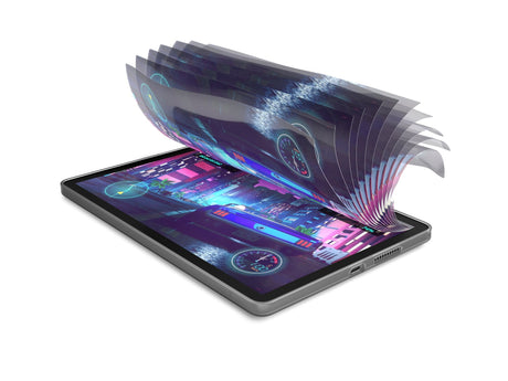 EAN 0198156423306 - Lenovo Tab Mediatek 128 GB 25,6 cm (10.1") 4 GB Wi-Fi 5 (802.11ac) Android 14 Gris imagen 15