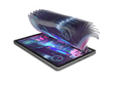 EAN 0198154671105 - Lenovo Tab Mediatek 128 GB 25,6 cm (10.1") 4 GB Wi-Fi 5 (802.11ac) Android 14 Gris imagen 14