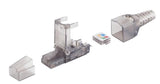 EAN 5706998848437 - Microconnect KON521TL conector RJ45 Blanco imagen 1