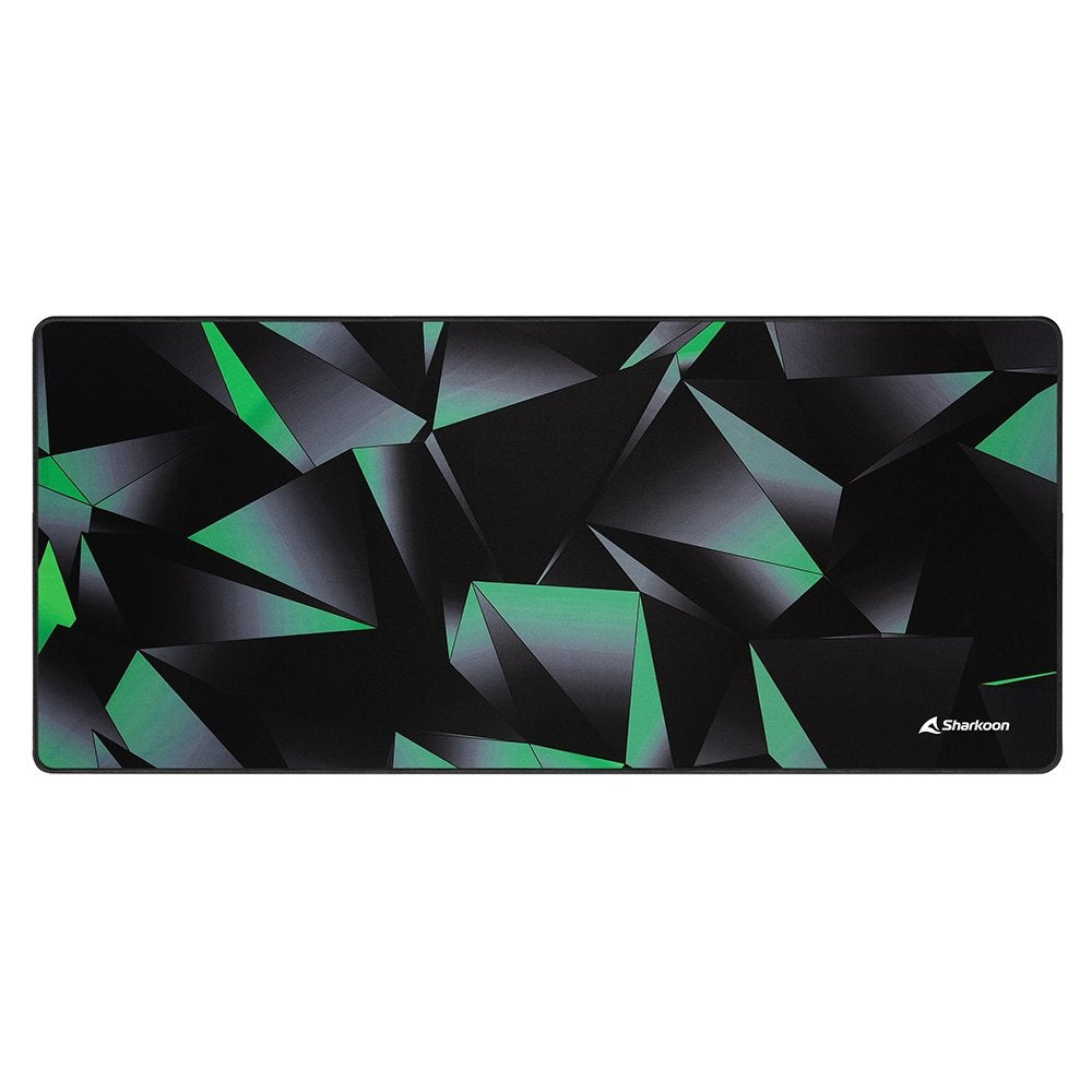 Alfombrilla Gaming Sharkoon Skiller Sgp30 Xxl Stealth 900x400x2,5mm