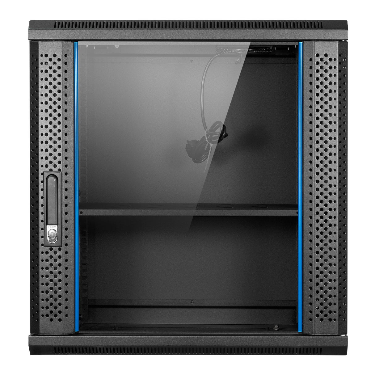 Armario Mural Aiten Data 12u Fondo 450 80.64.12