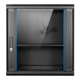 Armario Mural Aiten Data 12u Fondo 450 80.64.12