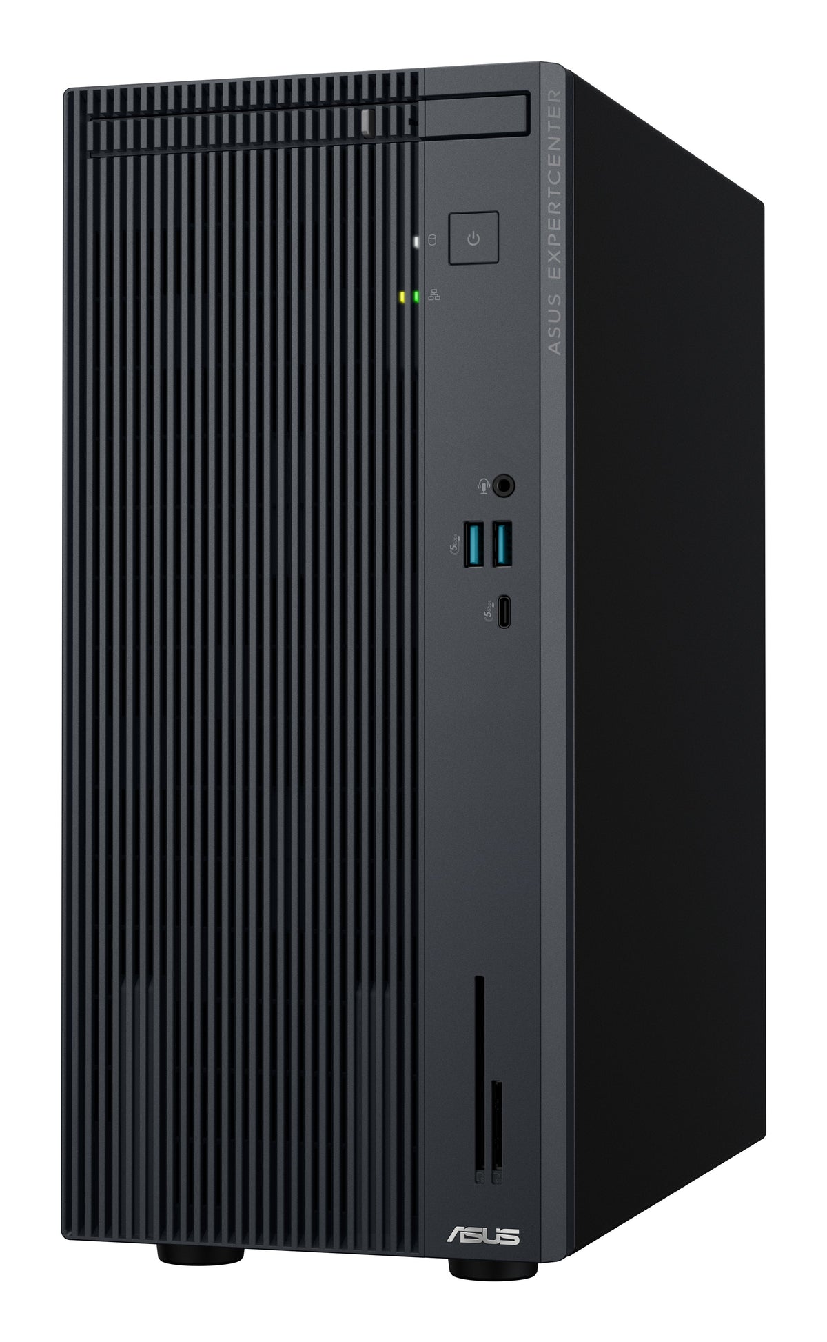 Pc Asus Expertcenter P500 Mini Tower Pm500mh-0r5220053x Ryzen 5 220 16gb 512gb Ssd Win11 Pro