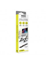 Port Designs 901107 Soporte Para Portátil 39,6 Cm (15.6") Negro