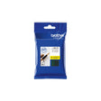 EAN 4977766767668 - Brother LC-3617Y cartucho de tinta 1 pieza(s) Original Rendimiento estándar Amarillo imagen 1