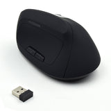 Ewent Raton Vertical Ergonomico Inalambrico
