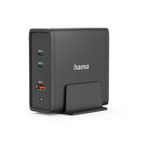 Hama 00200019, Interior, Ac, 28 V, 1,2 M, Negro