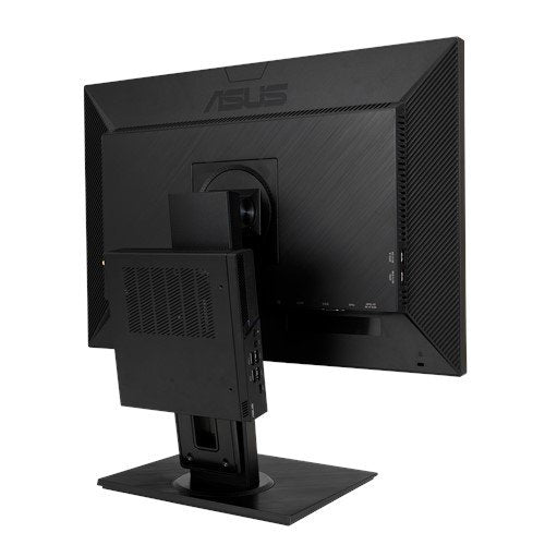 Monitor Profesional Asus Be24wqlb 24.1' Wuxga Multimedia Negro