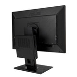 Monitor Profesional Asus Be24wqlb 24.1' Wuxga Multimedia Negro