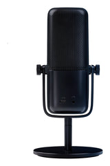 EAN 0840006618072 - Elgato Wave 3 Negro Micrófono de superficie para mesa imagen 3