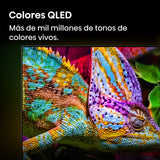 Hisense 65e7q Pro 65" 4k Qled Pro Smart Tv Negro