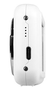 Yashica Dz-100 Hello Kitty Weiss