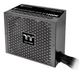 EAN 4711658549280 - Thermaltake Toughpower GX3 SE 1200W unidad de fuente de alimentación 24-pin ATX ATX Negro imagen 3