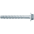 EAN 4048962329483 - Fischer 546390 tornillo/tuerca 40 mm 100 pieza(s) imagen 1
