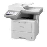 Impresora Brother Multifuncion Laser Monocromo Mfcl6910dn