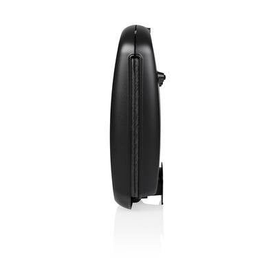 Sandwichera Tristar Sa-3069 Xl, Negra