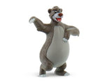 Figura Baloo El Libro De La Selva Disney 7cm
