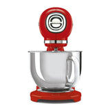 Smeg Küchenmaschine Smf05rdeu