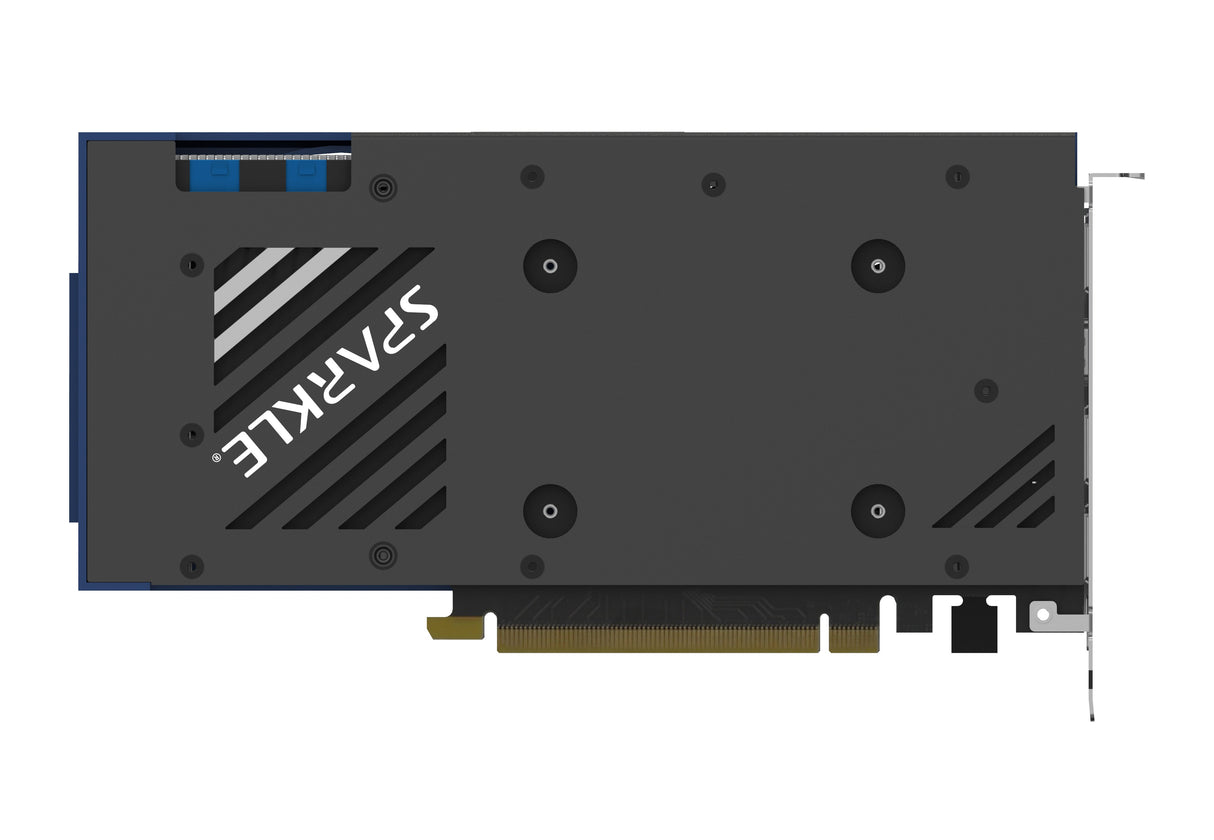 EAN 4711342290122 - Sparkle Technology Intel Arc A750 ORC OC Edition 8 GB GDDR6 imagen 8