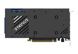 EAN 4711342290122 - Sparkle Technology Intel Arc A750 ORC OC Edition 8 GB GDDR6 imagen 8