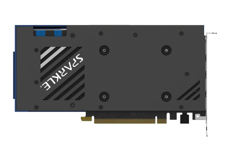 EAN 4711342290122 - Sparkle Technology Intel Arc A750 ORC OC Edition 8 GB GDDR6 imagen 8