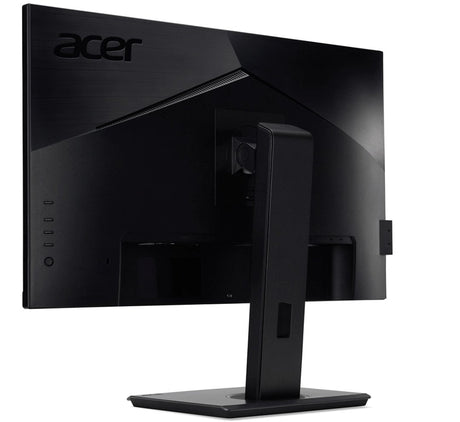 EAN 4711121488887 - Acer B247Y DE pantalla para PC 60,5 cm (23.8") 1920 x 1080 Pixeles Full HD LED Negro imagen 6