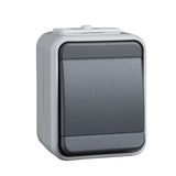 Elso Apwg Aqua-Top Aus Wechsel 441609 Licht- Basaltgrau