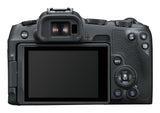 Camara Reflex Canon Eos R8 Cuerpo 24.2mpx Negro