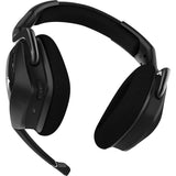 Auricular Corsair Void Wireless Elite Rgb Premium Gaming Pc Dolby 7.1 Negro