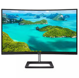 EAN 8712581758479 - Philips E Line 322E1C/00 LED display 80 cm (31.5") 1920 x 1080 Pixeles Full HD LCD Negro imagen 5