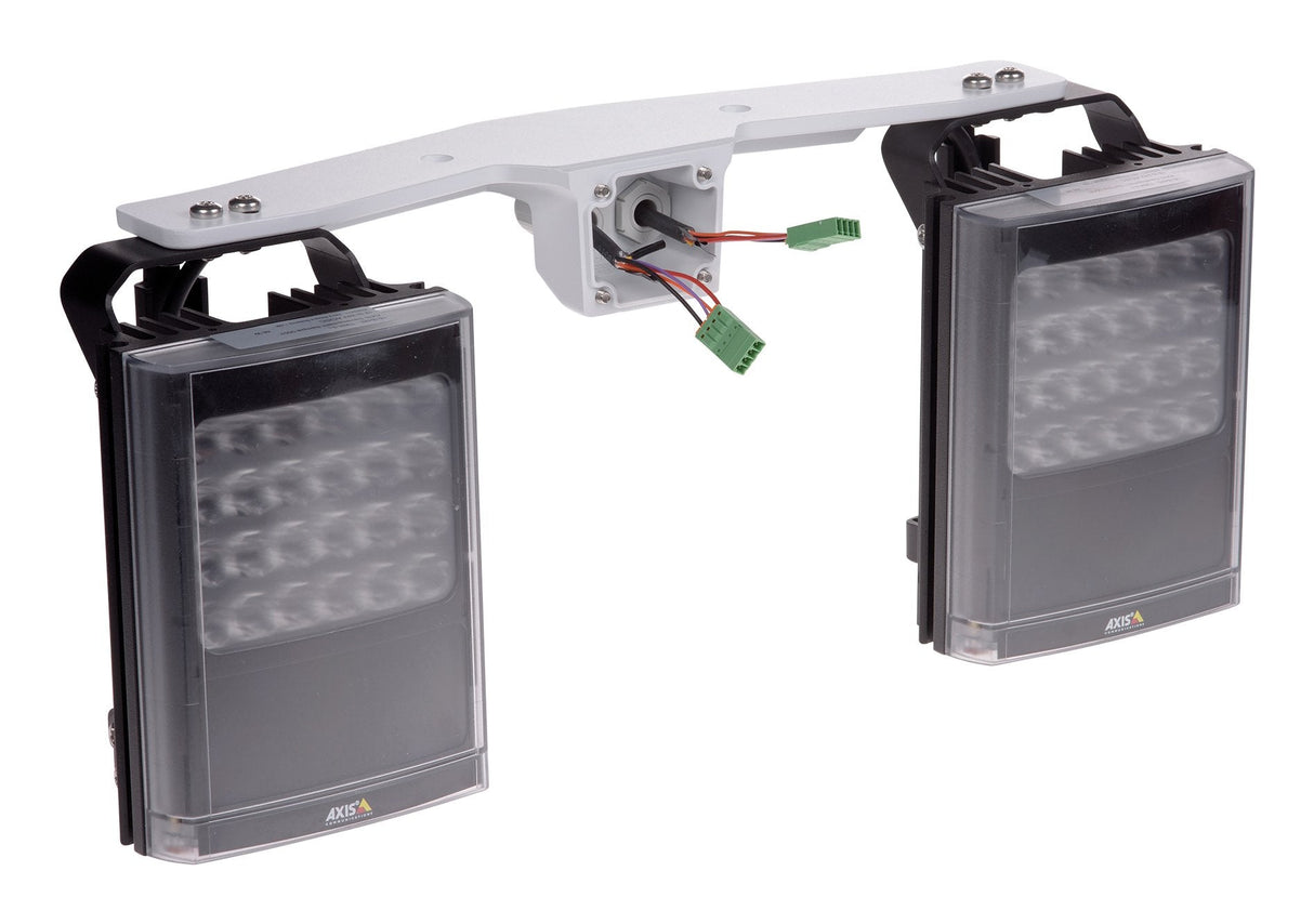 Axis 5801-901 Cámaras De Seguridad Y Montaje Para Vivienda Foco
