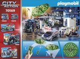 EAN 4008789705693 - Playmobil City Action 70569 figura de juguete para niños imagen 2