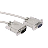 EAN 7611990115464 - ROLINE 11.01.6290 cable de serie Gris 10 m imagen 1