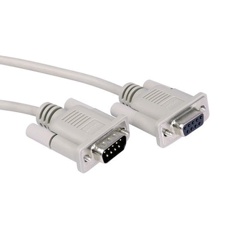 EAN 7611990115464 - ROLINE 11.01.6290 cable de serie Gris 10 m imagen 1