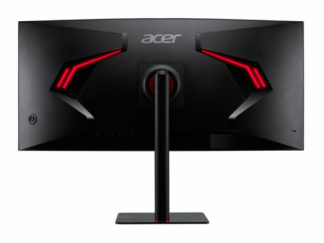 EAN 4711121686085 - Acer Nitro XV5 XV345CURV pantalla para PC 86,4 cm (34") 3440 x 1440 Pixeles UltraWide Quad HD LED Negro imagen 6