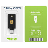 Yubico Yubikey 5c Nfc