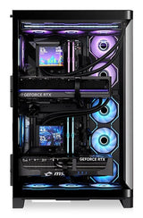 Thermaltake Capo X Negro