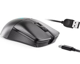 EAN 0195892041276 - Lenovo M600s ratón Juego Ambidextro RF Wireless + Bluetooth + USB Type-C Óptico 19000 DPI imagen 4