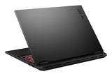 Asus Tuf Gaming A16 Tuf608up-Rv084w Amd Ryzen? 7 260 Ordenador Portátil 40,6 Cm (16) Wuxga 16 Go Ddr5-Sdram 512 Go Ssd Nvidia Geforce Rtx 5070 Wi-Fi 6e (802.11ax) Windows 11 Home Gris