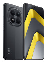 EAN 6932554481070 - POCO M8 Pro 5G 17,4 cm (6.83") SIM doble USB Tipo C 8 GB 256 GB 6500 mAh Negro imagen 5