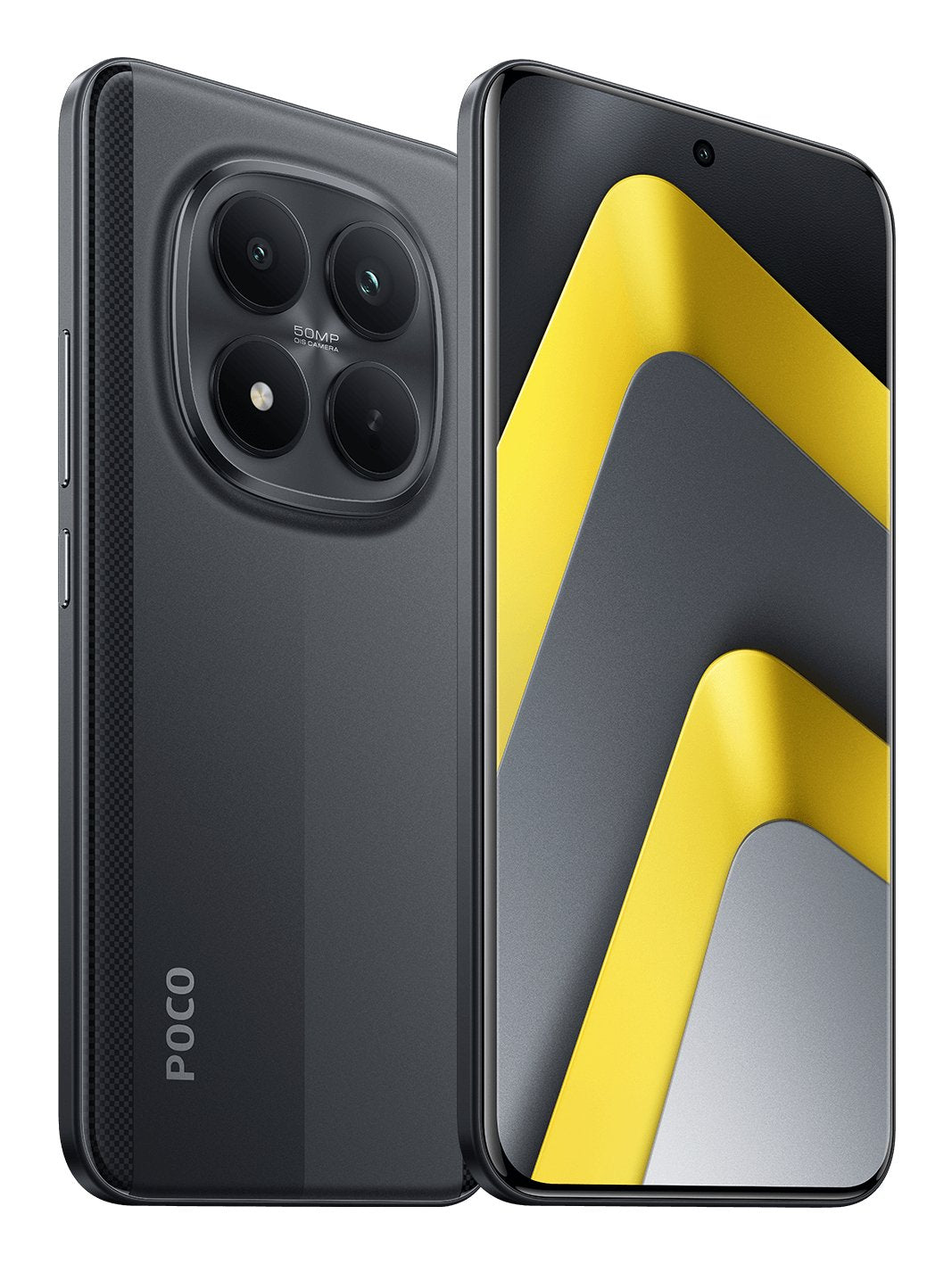 EAN 6932554481087 - POCO M8 Pro 5G 17,4 cm (6.83") SIM doble USB Tipo C 12 GB 512 GB 6500 mAh Negro imagen 5