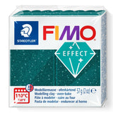 Fimo Mod.Masse Effect 57g Galaxy Verde