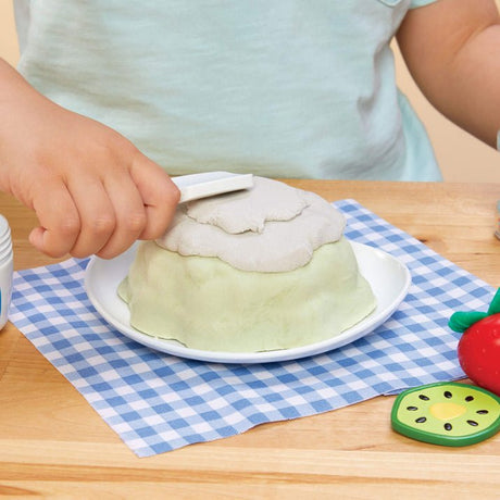 EAN 0050743643460 - Little Tikes Creative Chefs Bluey - Pavlova Kit imagen 4