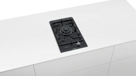 EAN 4242005357284 - Bosch Serie 8 PRA3A6B70 hobs Negro Integrado 30 cm Encimera de gas 1 zona(s) imagen 4