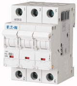 Eaton Pxl-B50 3 Ls-Interruptor 50a 236405 3p B-Char 236405