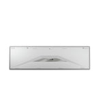 EAN 4025112099687 - CHERRY KW 9100 SLIM FOR MAC teclado Universal USB + Bluetooth AZERTY Francés Plata imagen 3