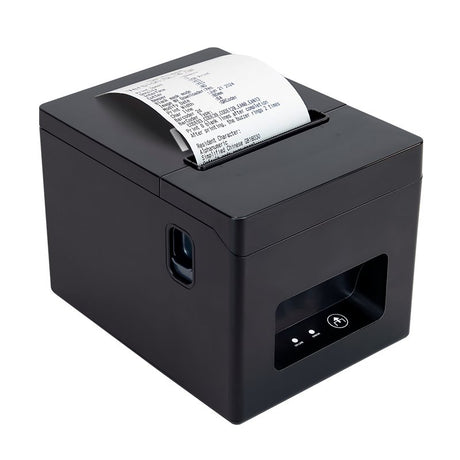 EAN 8425402559703 - AVPos AVP-TC21NET impresora de recibos Alámbrico Térmica directa imagen 10