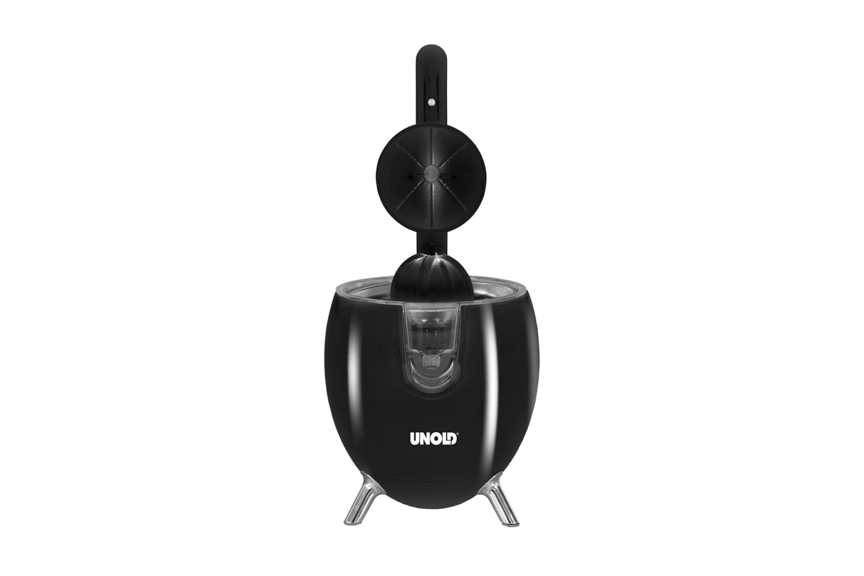 EAN 4011689781353 - Unold 78135 exprimidor Exprimidor eléctrico con brazo 1100 W Negro imagen 3