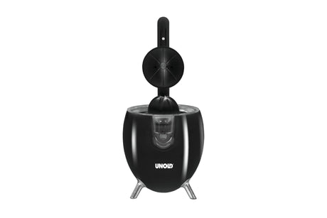 EAN 4011689781353 - Unold 78135 exprimidor Exprimidor eléctrico con brazo 1100 W Negro imagen 3