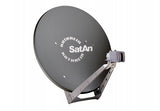 EAN 4021121413759 - Kathrein CAS 120/G antena de satélite 10,7 - 12,75 GHz Grafito imagen 1